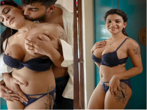 Most Demanded Resmi R Nair Enjoy With Lover (Updates)