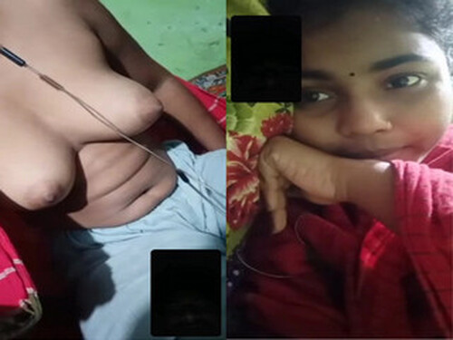 Cute Indian Mall Shows In Vc