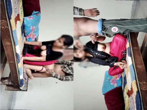 Sexy Bhabhi Caught and Fucked By Deavar (Updates)