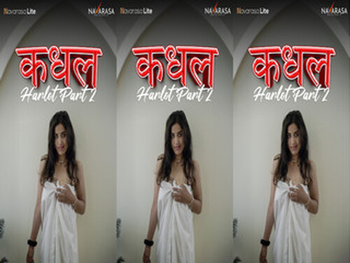 Harlot – S01E02 – 2024 – Hindi Hot Web Series – Navarasa