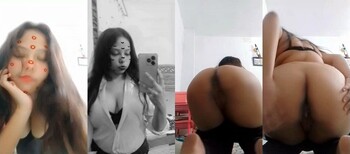 Indian Girl Shows her Nude Body