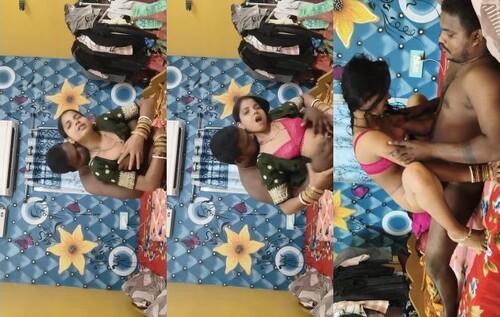 Sexy Pihu Bhabhi Blowjob and Ridding Dick Part 3 (Updates)