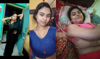 Shy Indian Boudi Boobs Pressing and Fucking (Updates)