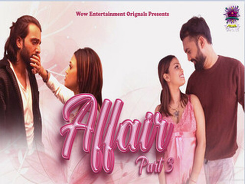 Affair – S01E05 – 2024 – Hindi Hot Web Series – WowEntertainment