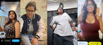 Bigboob Sexy Indian Cousin Sister Boobs Captured (Updates)
