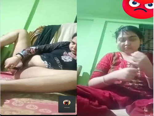 Sexy Indian Girl Masturbating