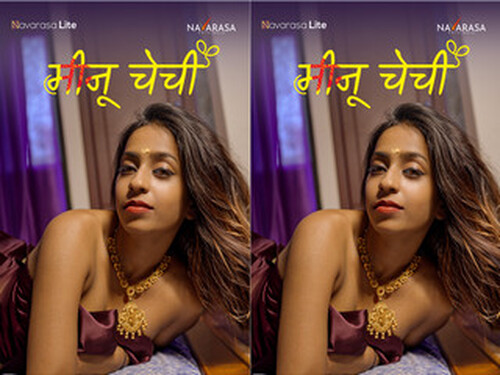 Meenu Chechi – S01E01 – 2024 – Hindi Hot Web Series – Navarasa