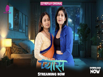 Pyaas – S01E01 – 2026 – Hindi Hot Web Series – Dzyreplay