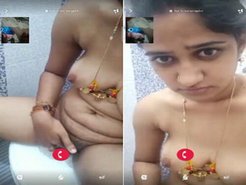 Most Demanded Telugu Bhabhi Fingering