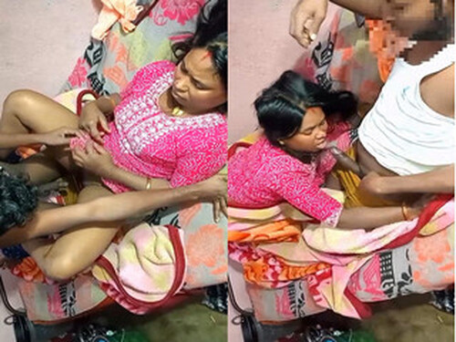 Indian Village Wife Blowjob and Fucking (Updates)