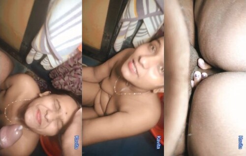 Sexy Kavita Bhabhi Blowjob and Fucking (Updates)