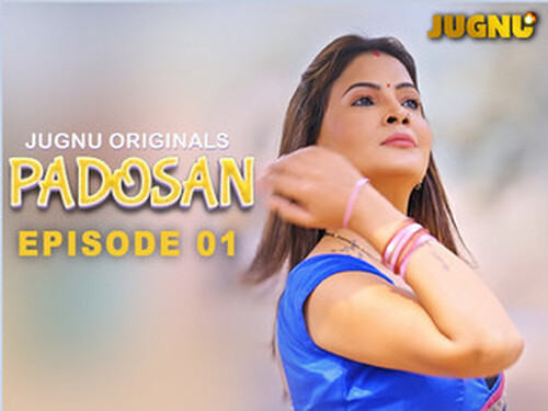 Padosan – S01E01 – 2024 – Hindi Hot Web Series – Jugnu