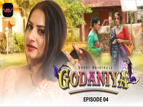Godaniya – Part 2 – S01E04 – 2024 – Hindi Hot Web Series – Voovi