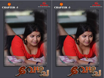Vezhcha – S01E03 – 2025 – Malayalam Hot Web Series – Ibamovies