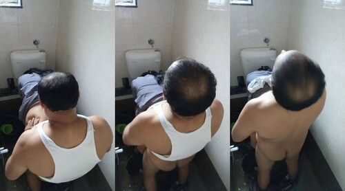 Indian Maid Blowjob and Fucking By Owner part 1