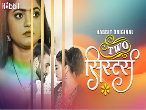 Two Sister – S01E01 – 2024 – Hindi Hot Web Series – Habbitmovies