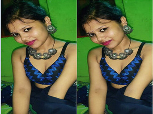 Sexy Indian Girl Romance and Fucking Part 2