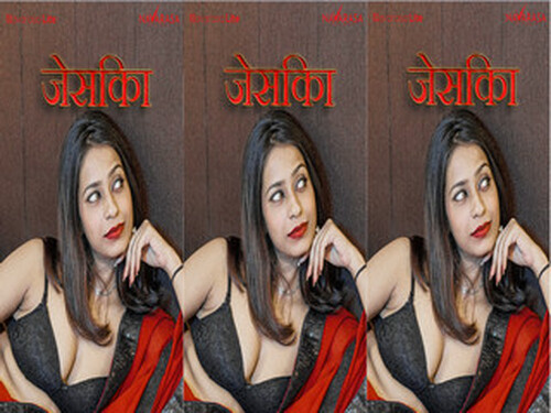 Jessica – S01E01 – 2024 – Hindi Hot Web Series – Navarasa