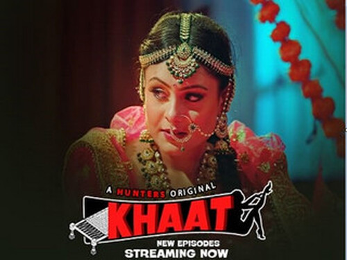 Khaat – S01E05 – 2024 – Hindi Hot Web Series – HuntersApp