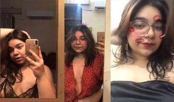 Horny Indian mal Masturbating