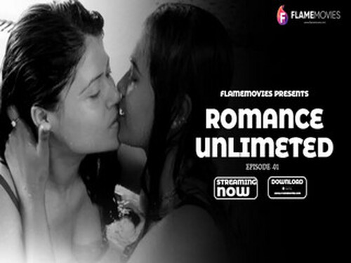 Romance Unlimited – S01E01 – 2024 – Hindi Hot Web Series – Flamemovies