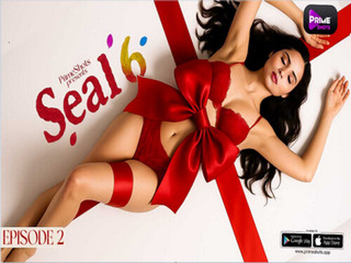 SEAL – S06E02 – 2025 – Hindi Hot Web Series – Primeshots