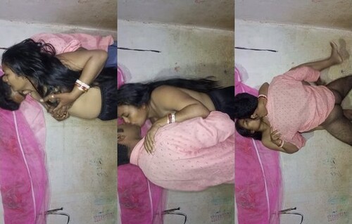 Indian Boudi Romance and Fucking