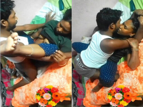 Indian Village Cpl Kissing and Fucking (Updates)
