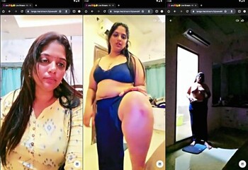 Famous Telugu Girl Anu Tango live Show Part 2