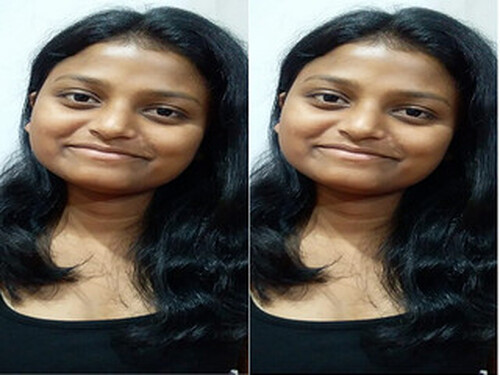 Sexy Indian girl Shows For Lover