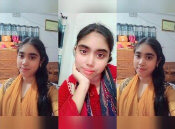 Cute Indian Girl Shows Boobs