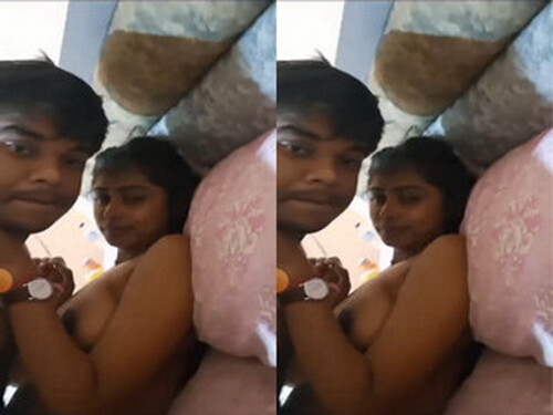 Sexy Indian Girl Fucked By Lover ON Hotel Part 1