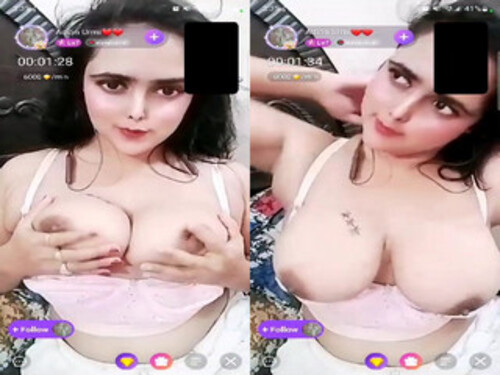 Hot Indian Girls Paid Cam Shows Part 1