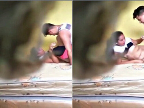 Indian Lover Fucking Capture In Hidden Cam