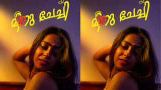 Meenu Chechi – S01E01 – 2024 – Malayalam Hot Web Series – Navarasa