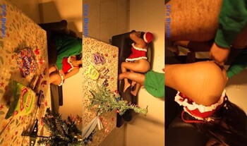 Horny Siya Bhabhi Pussy Licking and Fucking Part 1 (Updates)