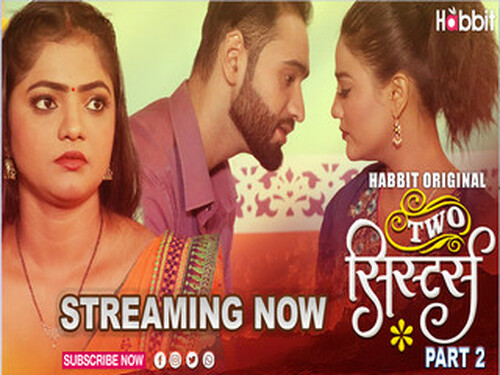 Two Sister – S01E03 – 2024 – Hindi Hot Web Series – Habbitmovies