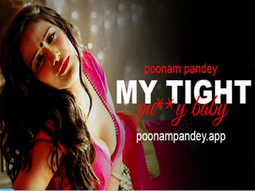 My Tight Pussy – 2024 – Solo Short Film – Poonam Pandey.app