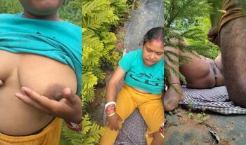Indian Boudi OutDoor Romance and Fucking (Updates)