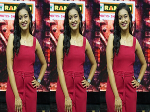 Tamil Serial Actress Shruthi Leaks
