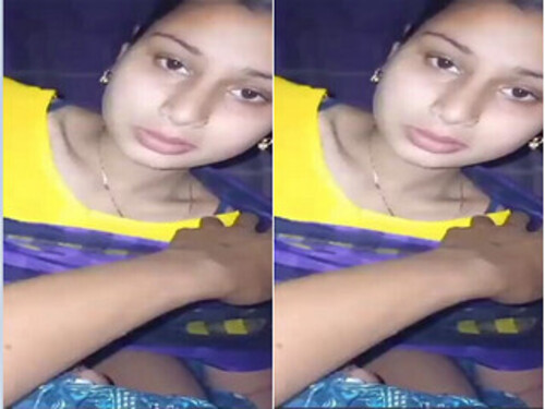 Sexy Indian Slim Wife Blowjob and Fucking Part 2