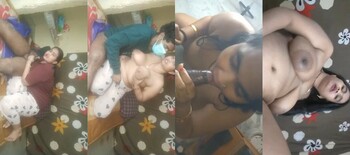 Horny BBW Indian Wife Blowjob and Fucking Part 2 (Updates)