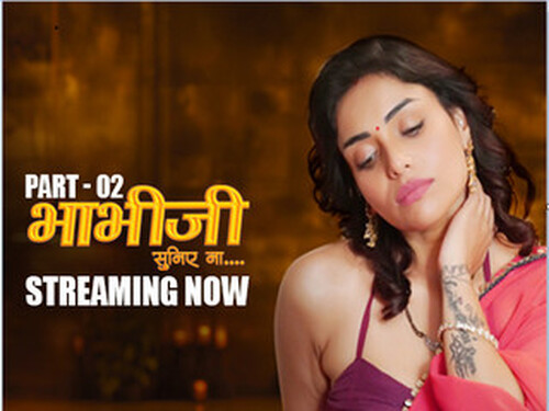 Madam Ji – S01E04 – 2025 – Hindi Hot Web Series – Hulchul