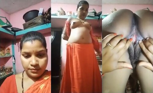 Horny Indian Bhabhi Striping and Shows Nude Body (Updates)