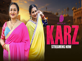 KARZ – S01E01 – 2025 – Hindi Hot Web Series – Dzyreplay
