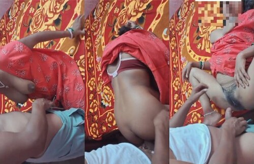 Indian Vlg Cpl Romance and Fucking