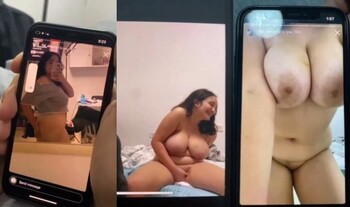 Horny Indian Mal Shows and Fingering