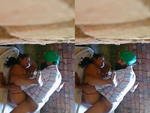 Punjabi Guy Fucked paid Randi