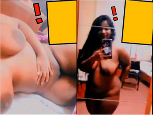 Horny Indian Girl Shows Nude Body Part 2 (Updates)