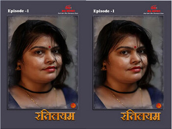Rethileyam – S01E01 – 2026 – Hindi Hot Web Series – Ibamovies